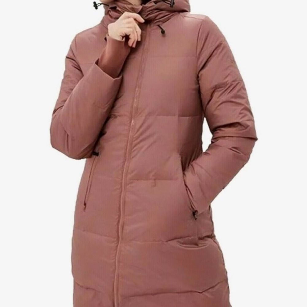 Awesome Under Armour down jacket